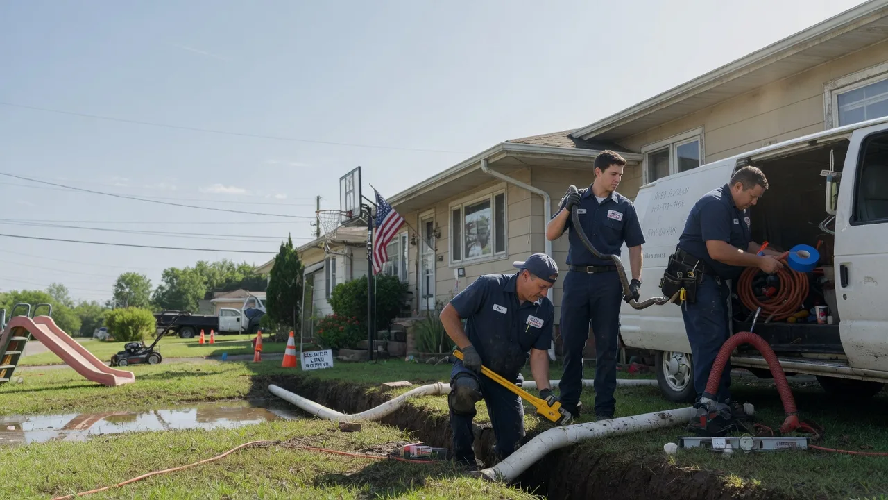 Toilet Installation in Palms, MI near me